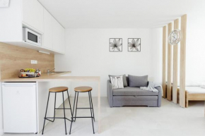 Apartmány Mahaus